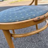 Set of 5 THONET chairs