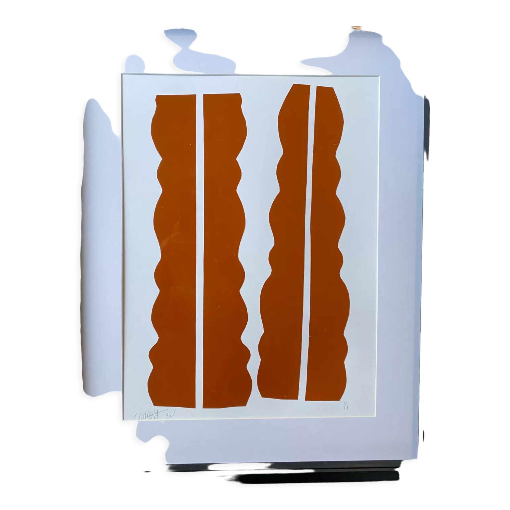 Collage Modulo