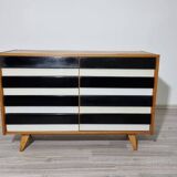 Sideboard by Jiri Jiroutek, Interier Prague, 1960s