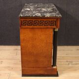 Commode de style Empire du XXe siècle