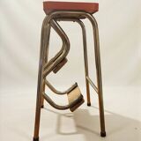 Vintage stool