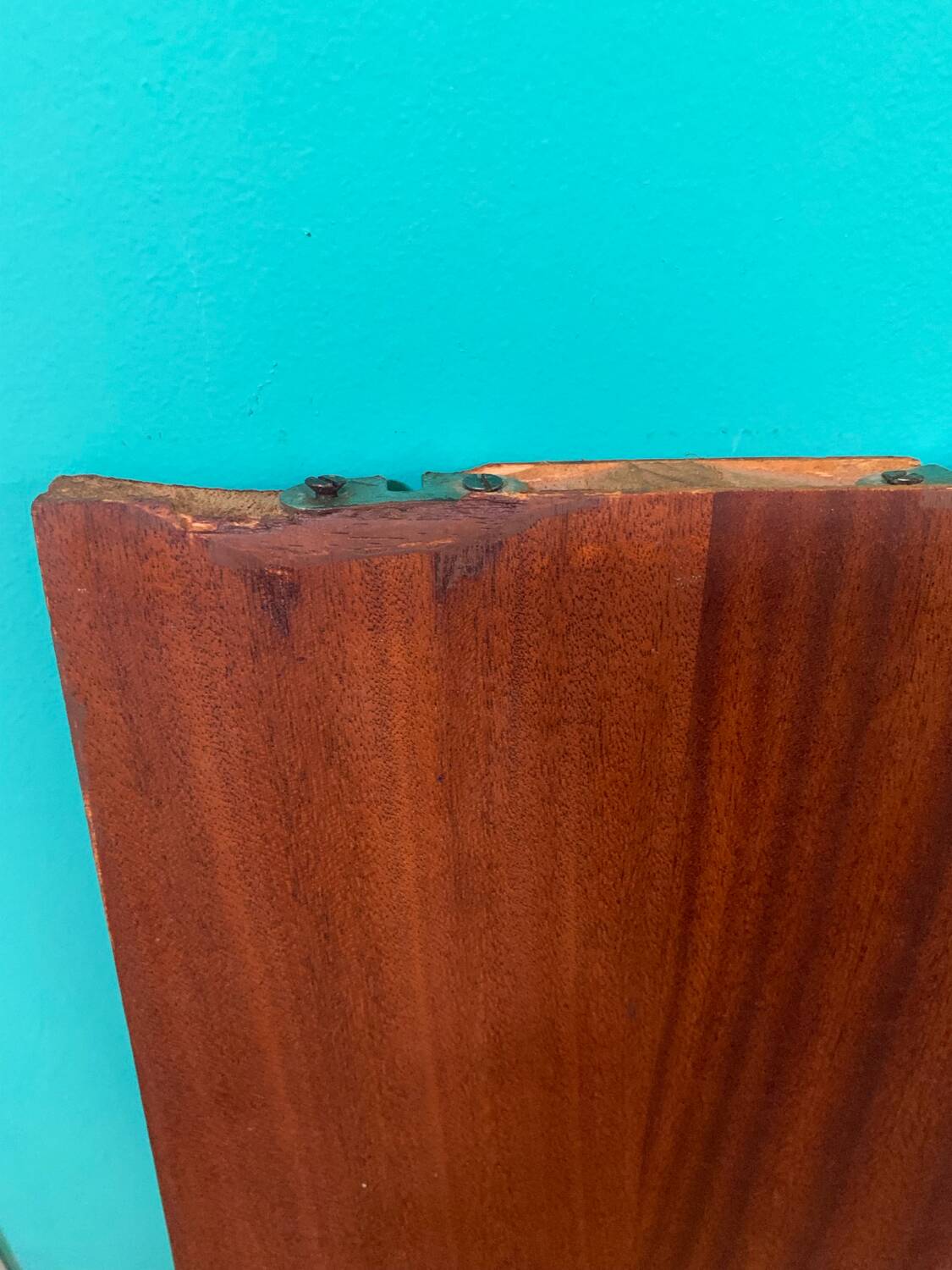 Bibliothèque vintage scandinave Olaio