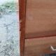Antique chest of drawers