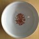 Saladier en porcelaine Bernardaud