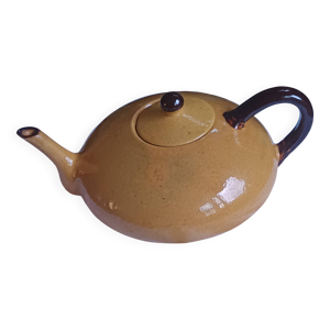 Belle théière céramique