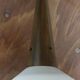 Ceiling lamp Philips Kalff 60s