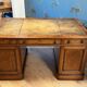 Antique desk