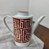 Melitta porcelain coffee maker