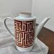Melitta porcelain coffee maker