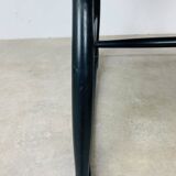 Scandinavian rocking chair in Tapiovaara style, 1960s