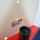Stoja Memphis 90s wall lamp by ettore sottsass for Ikea