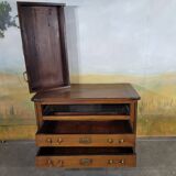 Small Louis XVI Chest of Drawers