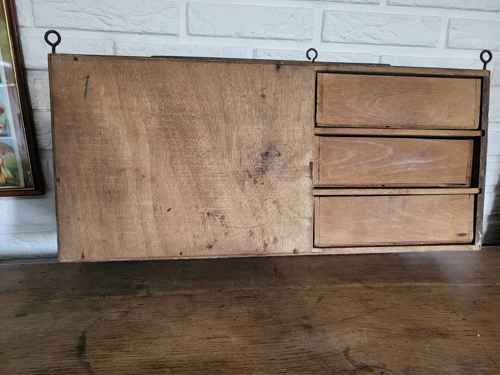 Wall furniture