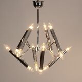 Lustre géométrique par Boulanger