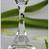 Wine glass of the Rhine (Roemer) Saint Louis Crystal model Chambord