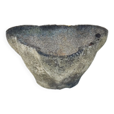 Concrete planter