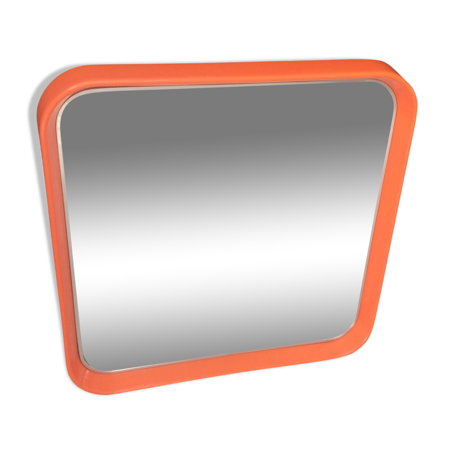 Miroir des années 70