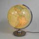 Luminous globe JRO Globus, 1960s