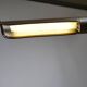 Space Age Desk Lamp “Top Light” by Philips, 1970