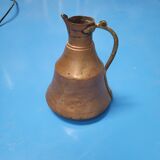 Copper jug