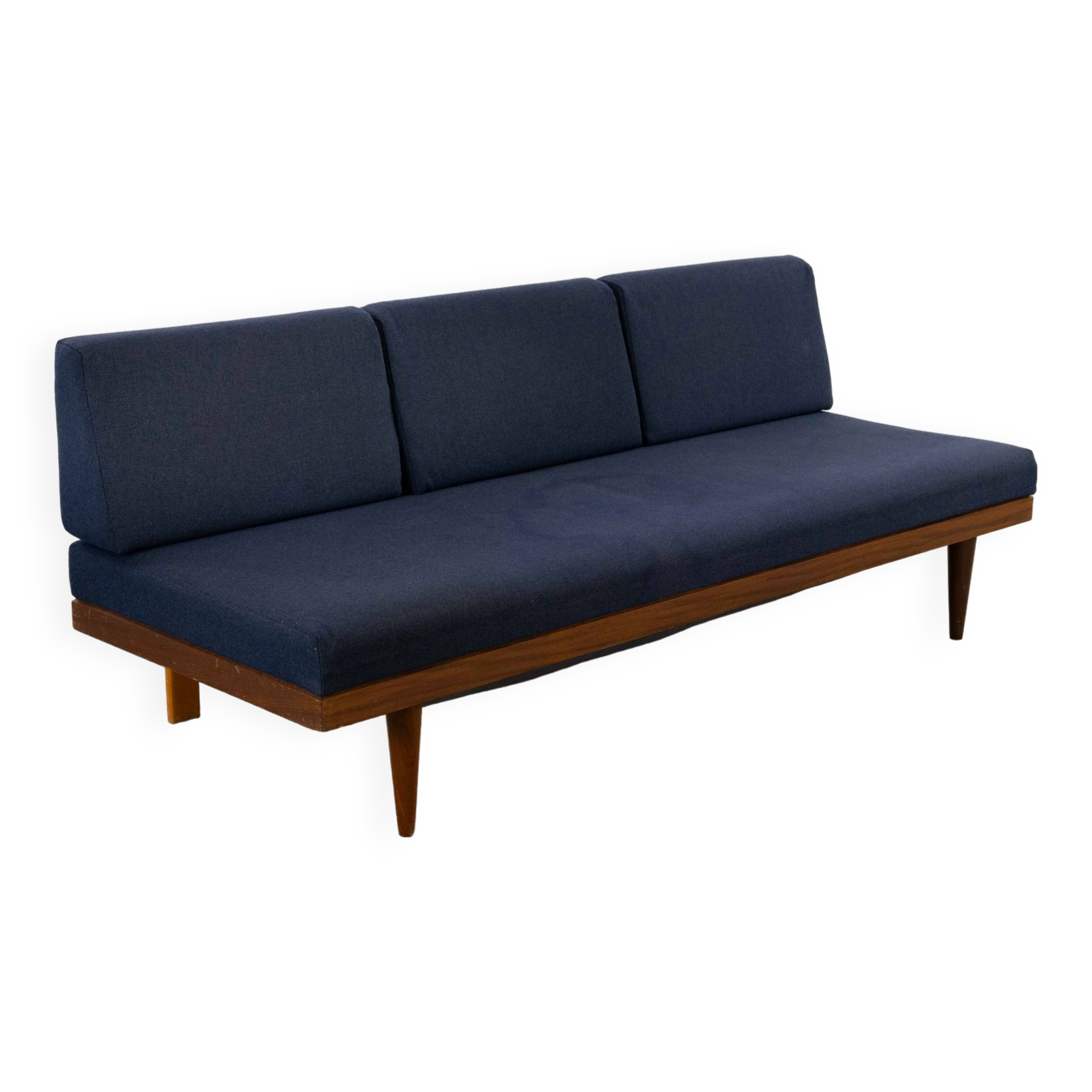 SVANE DAYBED SOFA BY INGMAR RELLING FOR EKORNES, 1960s