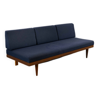 SVANE SOFA-DAYBED BY INGMAR RELLING FOR EKORNES, 60S