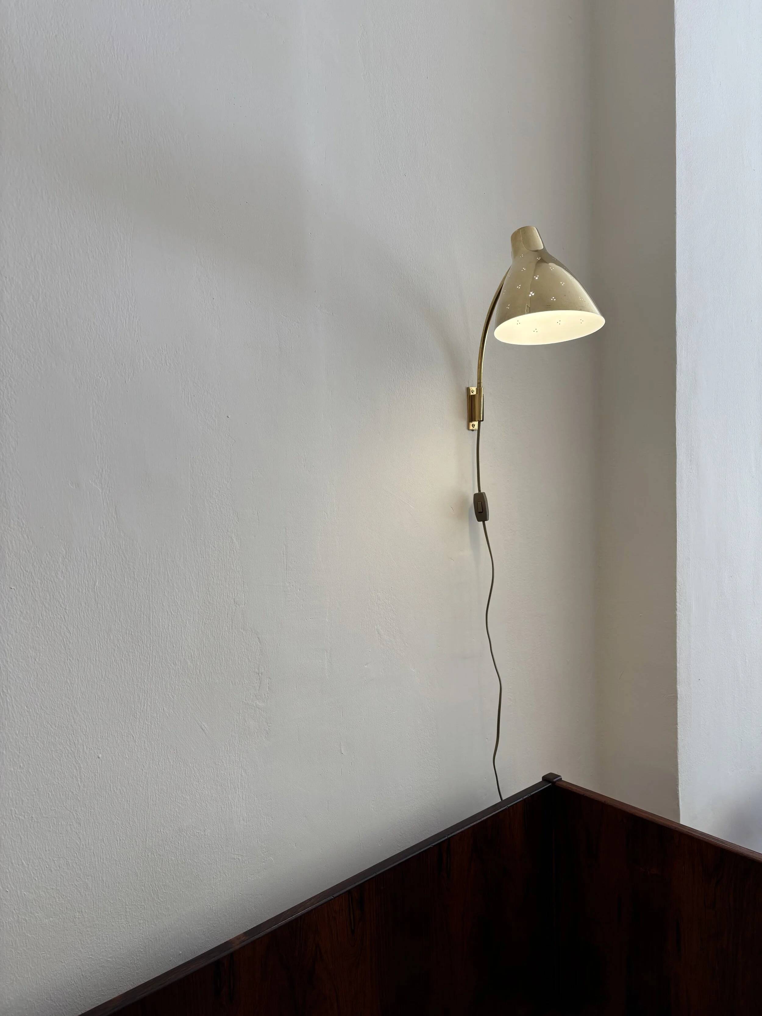 Applique murale Lisa Johansson Pape 50-055