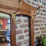 Coat rack
