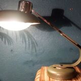 Workshop lamp Solère 1950s