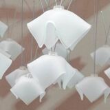 Designer chandelier