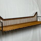 Vintage shelf