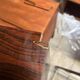 Vintage Poul Cadovius Royal System Wall System Rosewood