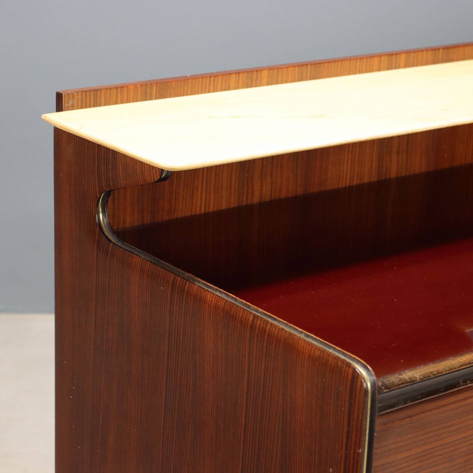 Commode vintage des années 60