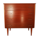 Vintage chest of drawers from the 60s