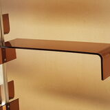 Modular shelving Roche Bobois