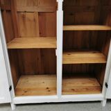 Vintage Parisian wardrobe