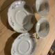 2  cups old royal factory limoges france