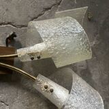 Vintage wall lights