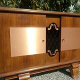 Art deco sideboard