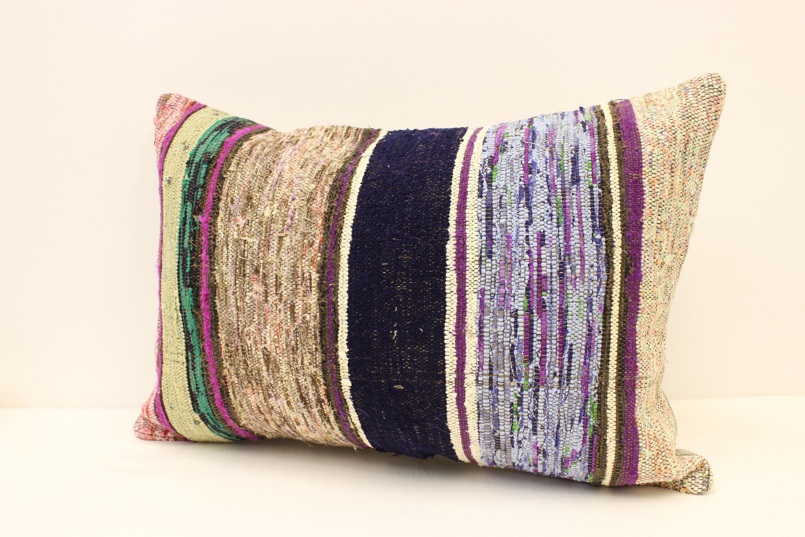 Coussin kilim 40x60cm