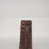 Wooden pitcher
