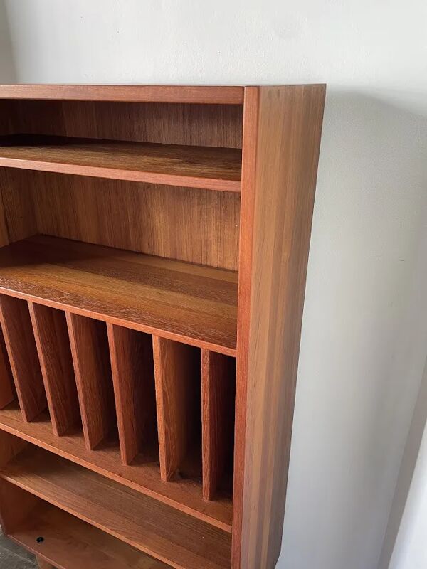 Meuble audio Hundevad highboard