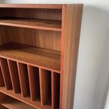 Hundevad highboard audio cabinet