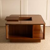 Table basse M.Zanuso - 1960