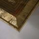 Coffee table by Ricco D. for Lova Creation