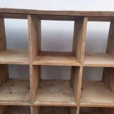 Workshop shelf 247 cm