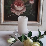Candle holder
