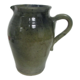 Sandstone pitcher