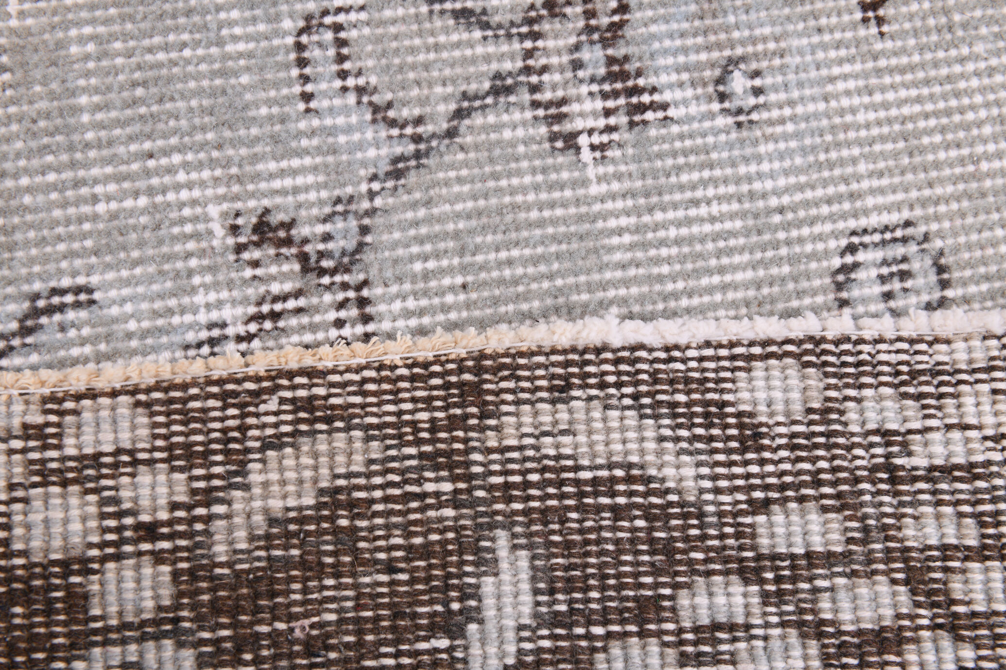 Floral Classic Carpet 260x169Cm