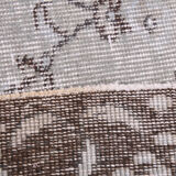 Floral Classic Carpet 260x169Cm